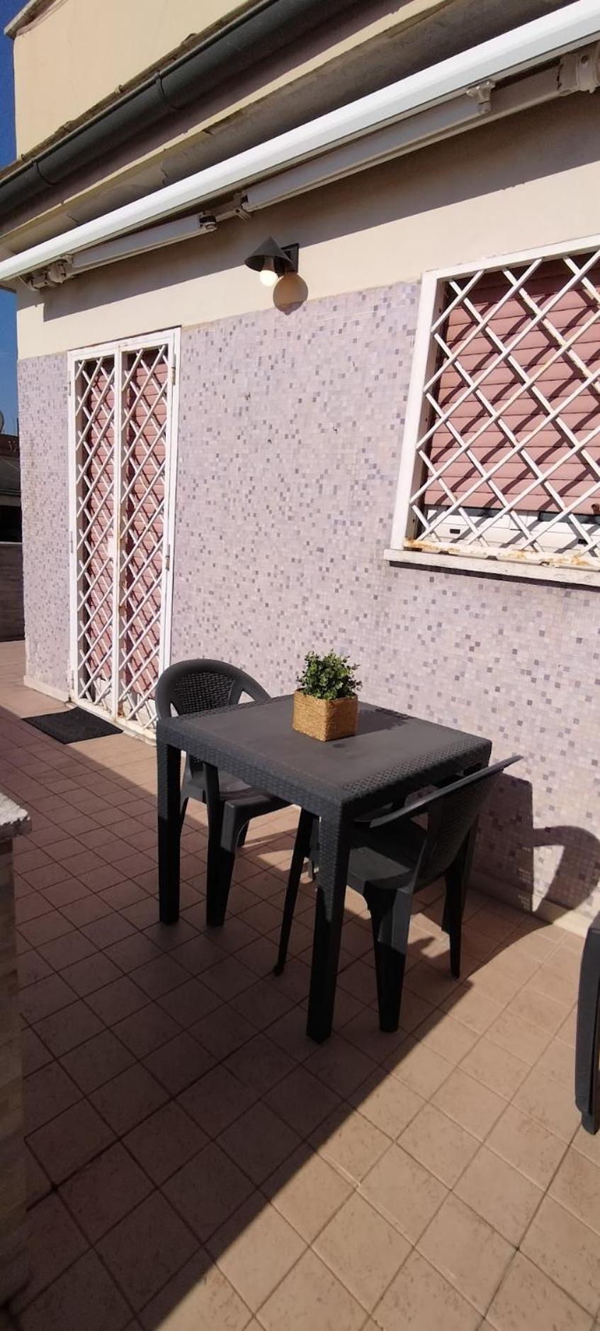 Pigneto Suite Appartamento 50 M Da Metro C Roma Exterior foto